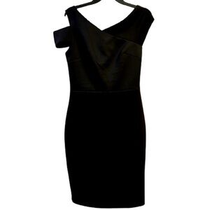 Black Dress by Alexia Admor